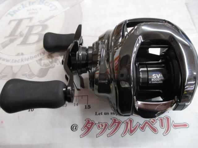 24スティーズ SV TW 100HL