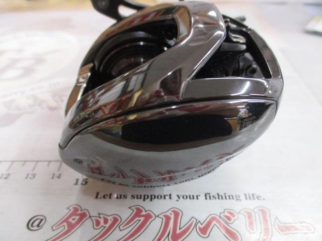 24スティーズ SV TW 100HL