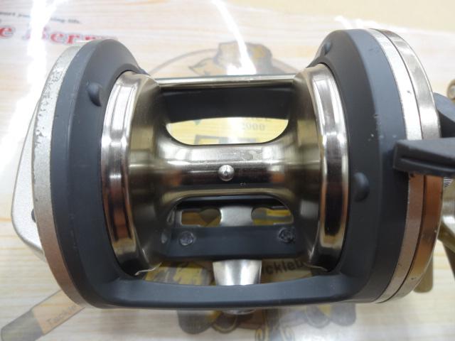 シーライン石鯛X 40H