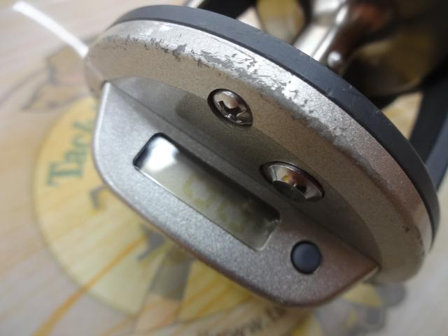 シーライン石鯛X 40H