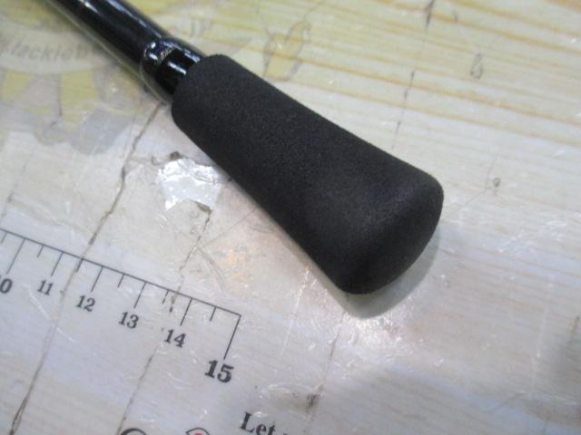メタリア カワハギ M-180