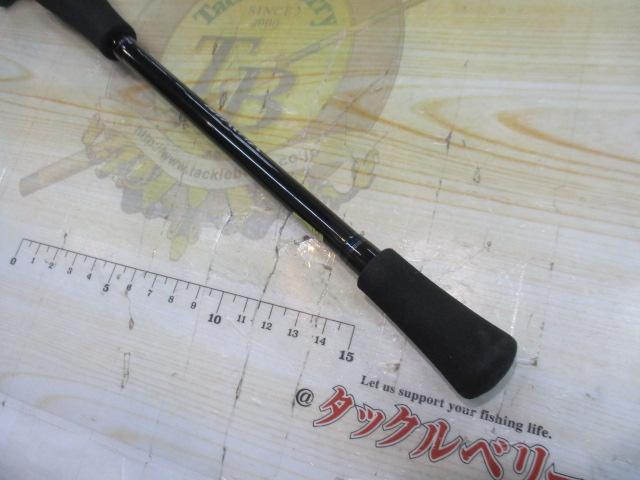 メタリア マルイカ M-145