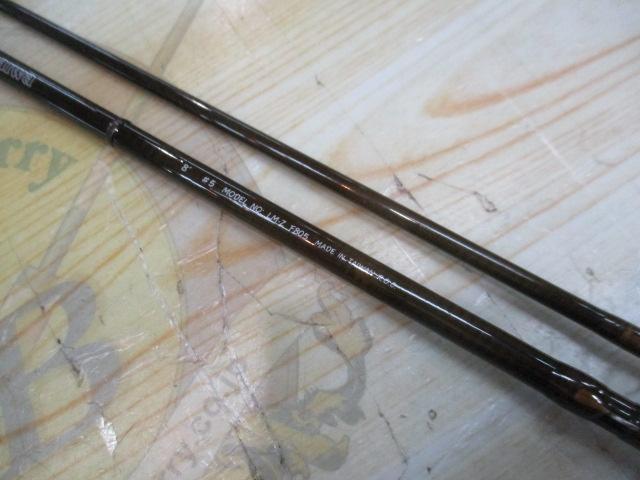 ロッホモアZ F805