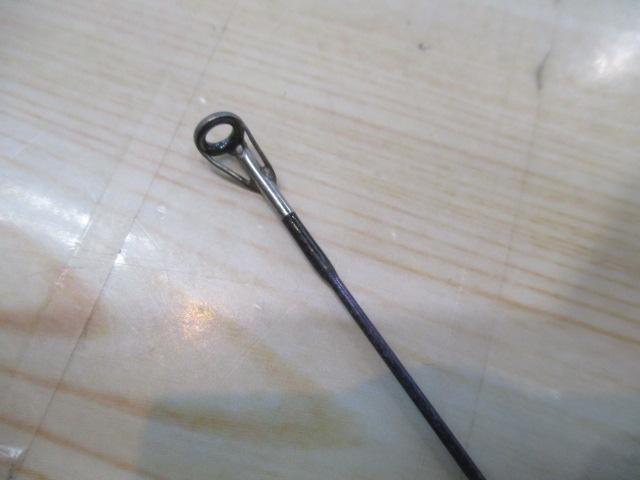 トラウトスティンガー ボロン TSS-64 Ti