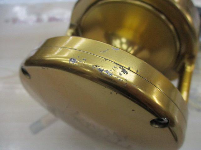 ティカチーム ST368RH ゴールド