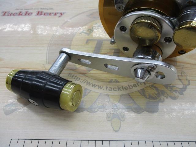 ティカチーム ST368RH ゴールド