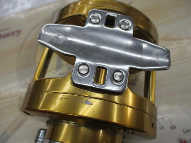 ティカチーム ST368RH ゴールド
