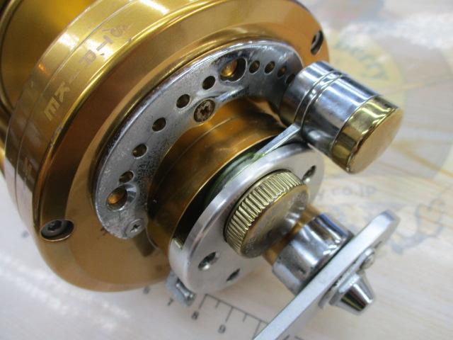 ティカチーム ST368RH ゴールド
