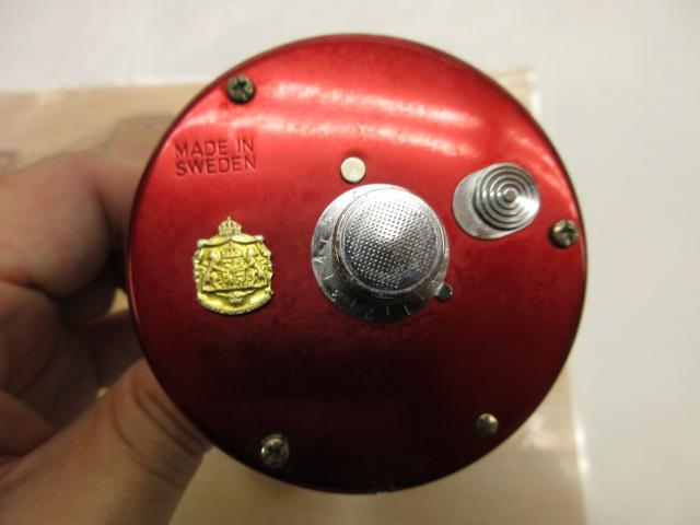 7000 レッド