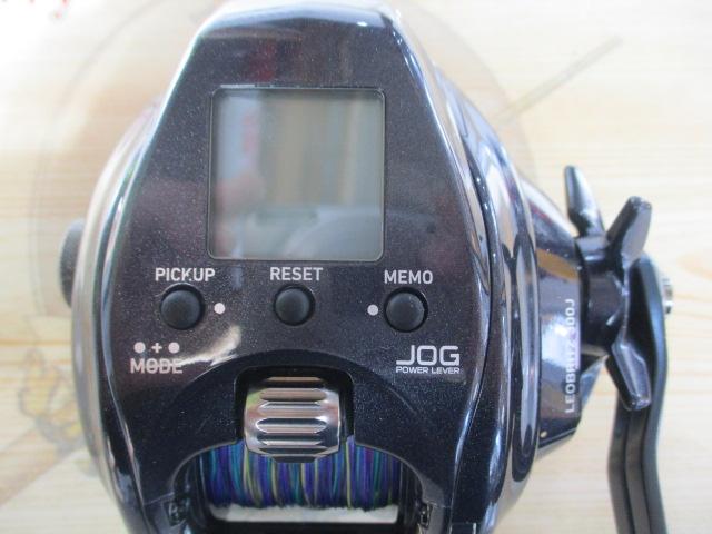 23レオブリッツ 300J