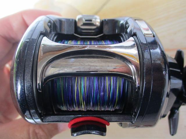 23レオブリッツ 300J