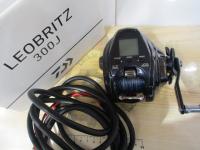 23レオブリッツ 300J