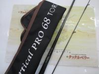 バーチカルプロ68 トルザイト