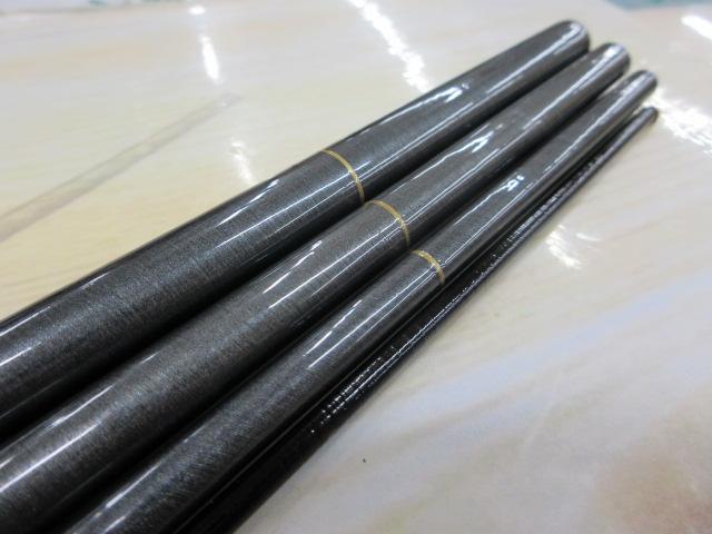 CC葉隠 中硬15