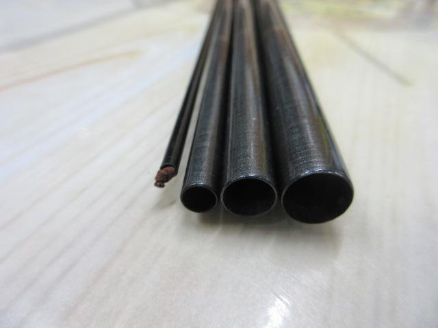 CC葉隠 中硬15
