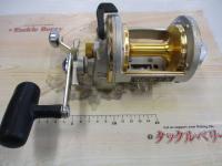 シーライン石鯛Z 50WH