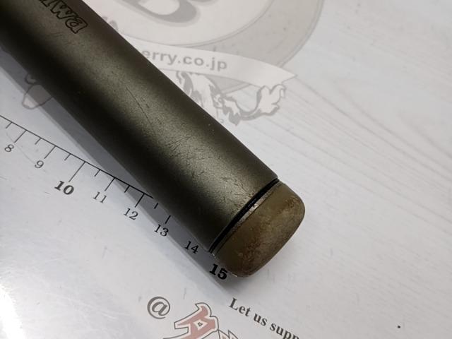 HSリーガルISO 4-52遠投I