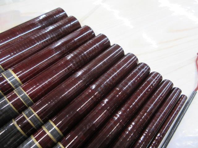 寒流540