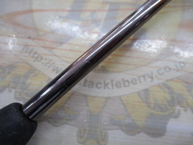 バイオクラフト キス S180