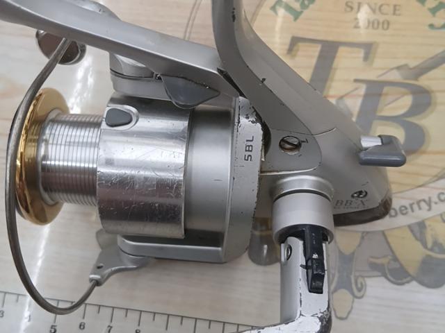 BB-Xテクニウム 3000