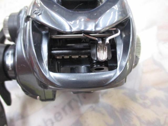 25タトゥーラ SV TW 100XH