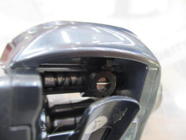 25タトゥーラ SV TW 100XH