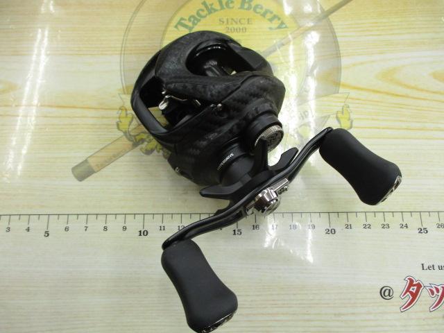 24タトゥーラ TW 100XHL