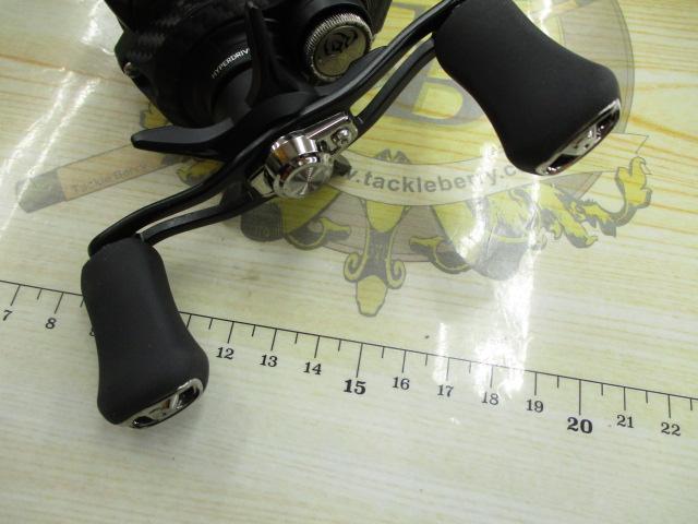 24タトゥーラ TW 100XHL
