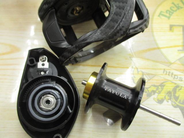 24タトゥーラ TW 100XHL