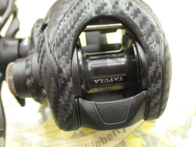 24タトゥーラ TW 100XHL