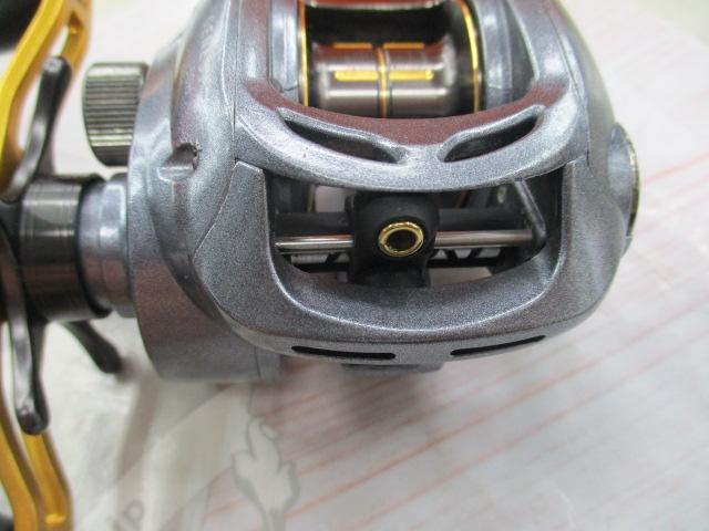 ジェネシー 150H