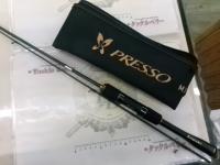 プレッソMX 62ML