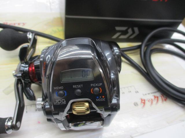 20シーボーグ 200JL-DH