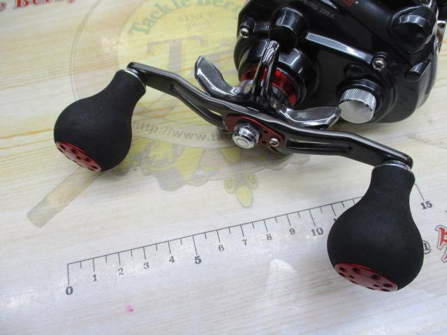 20シーボーグ 200JL-DH