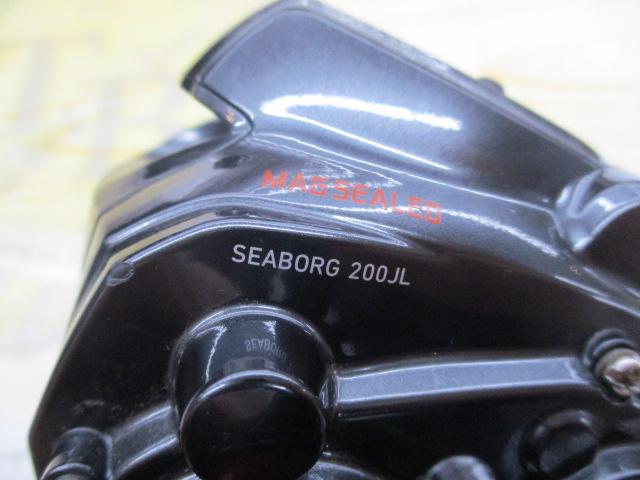 20シーボーグ 200JL-DH