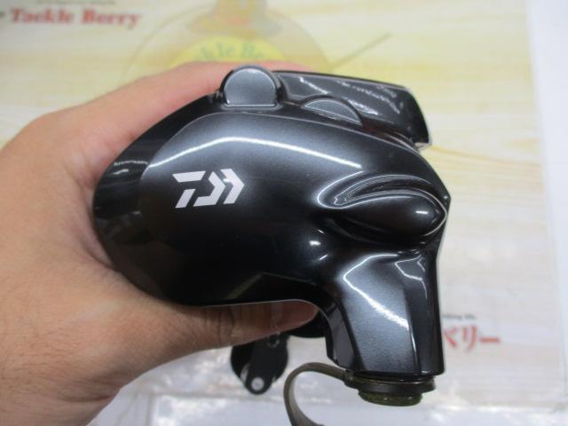 20シーボーグ 200JL-DH