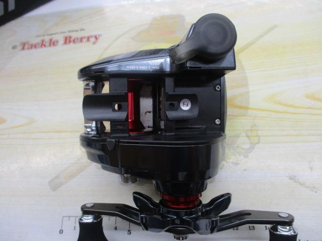 20シーボーグ 200JL-DH