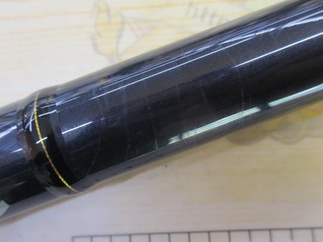 ILリーガル 3-52遠投