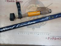 サーフランダー 425CX-T