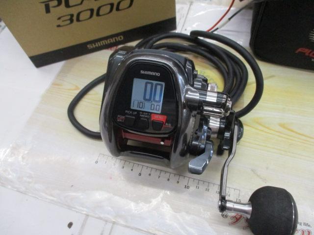 16プレイズ 3000