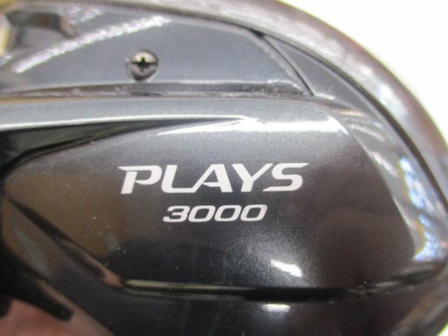 16プレイズ 3000