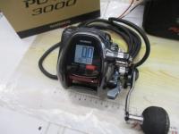 16プレイズ 3000