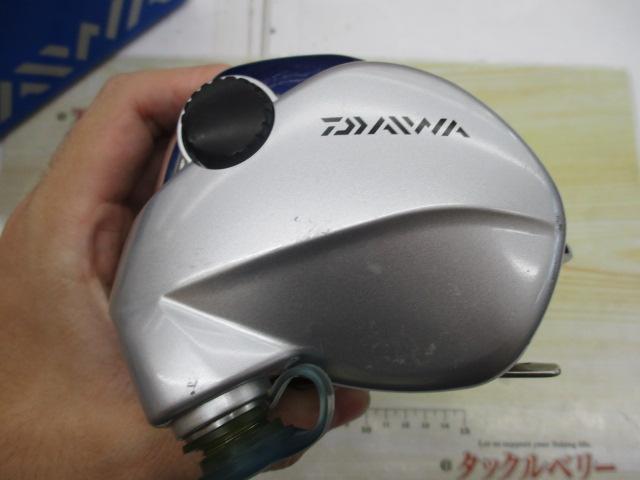 ハイパータナコン 500F