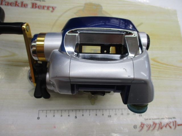 ハイパータナコン 500F