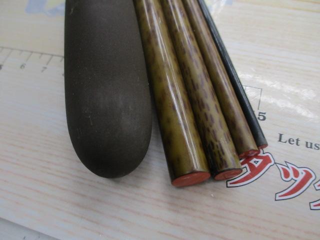 朱紋峰 先ぬけ 18