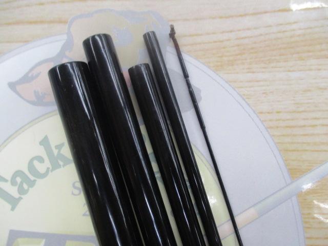 朱紋峰 先ぬけ 18