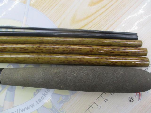 朱紋峰 先ぬけ 19