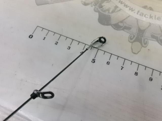がま磯チヌ競技スペシャルⅢ 0-53