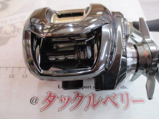 26スティーズ SV ライト TW 100HL