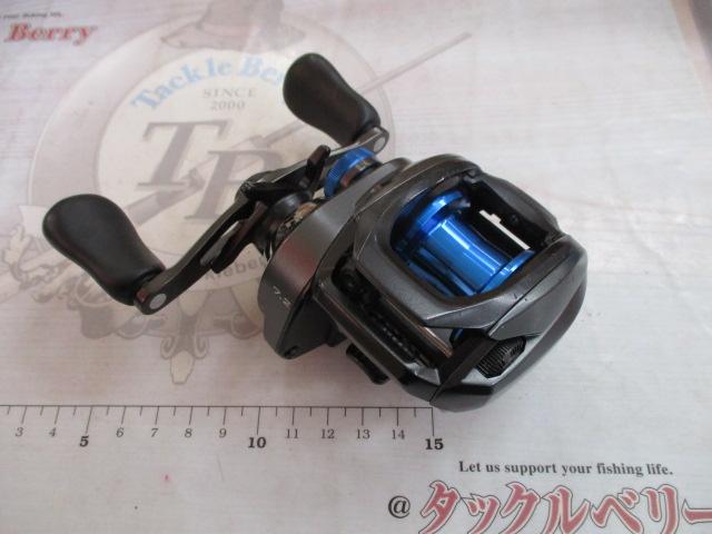 20SLX DC 70HG｜＠ベリーネット 日本最大新品中古釣具WEBショップ